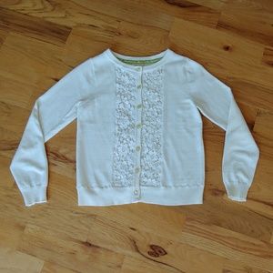 Matilda Jane Cardigan